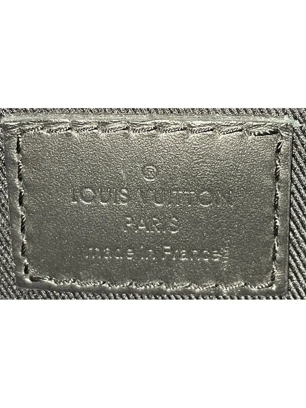 Louis Vuitton Archy Messenger Bag #253730L19B